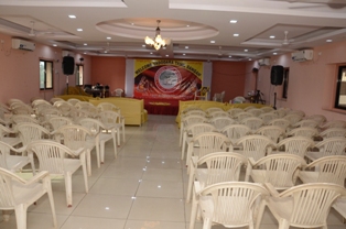 Vadodara Tamil Sangam