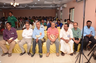 Vadodara Tamil Sangam