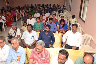 Vadodara Tamil Sangam