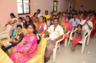 Vadodara Tamil Sangam