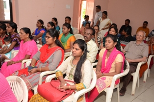 Vadodara Tamil Sangam