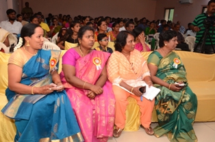 Vadodara Tamil Sangam