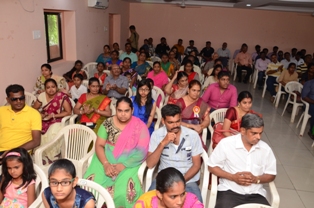 Vadodara Tamil Sangam