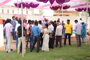 Vadodara Tamil Sangam