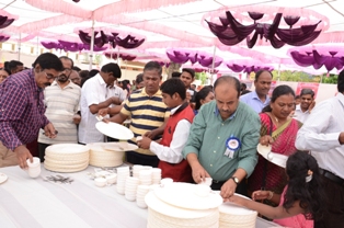Vadodara Tamil Sangam
