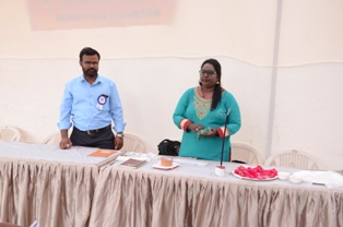 Vadodara Tamil Sangam