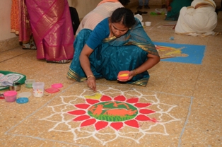 Vadodara Tamil Sangam