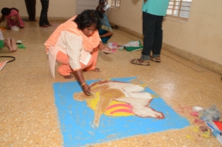 Vadodara Tamil Sangam