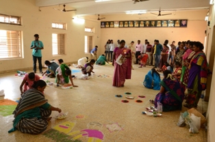 Vadodara Tamil Sangam