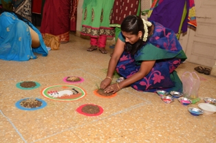 Vadodara Tamil Sangam