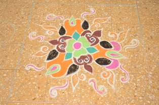 Vadodara Tamil Sangam