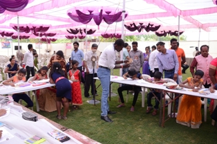 Vadodara Tamil Sangam