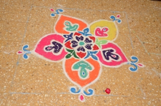 Vadodara Tamil Sangam