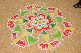 Vadodara Tamil Sangam