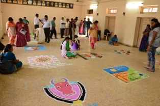Vadodara Tamil Sangam