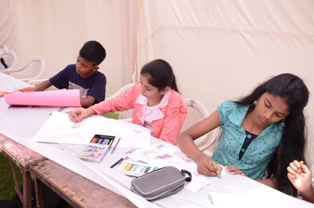 Vadodara Tamil Sangam