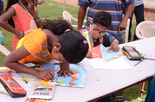 Vadodara Tamil Sangam
