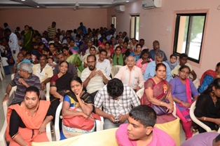 Vadodara Tamil Sangam