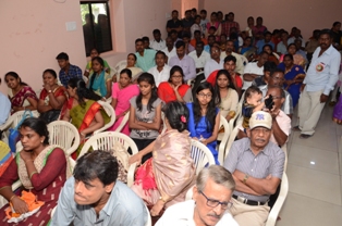 Vadodara Tamil Sangam