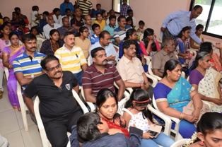 Vadodara Tamil Sangam