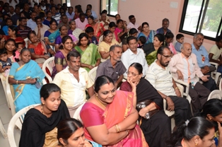 Vadodara Tamil Sangam