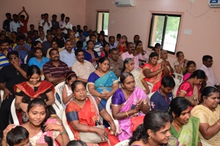 Vadodara Tamil Sangam