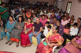 Vadodara Tamil Sangam