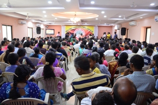 Vadodara Tamil Sangam