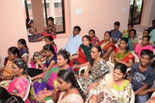 Vadodara Tamil Sangam