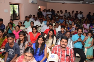 Vadodara Tamil Sangam