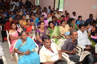 Vadodara Tamil Sangam