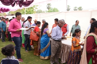 Vadodara Tamil Sangam