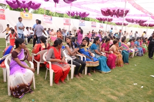 Vadodara Tamil Sangam