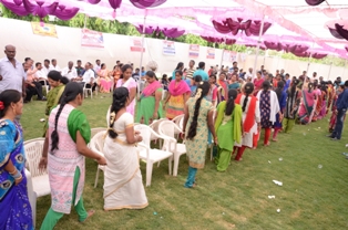 Vadodara Tamil Sangam