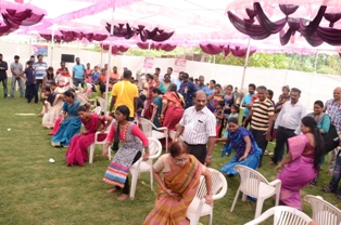 Vadodara Tamil Sangam