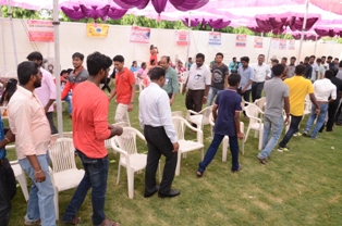 Vadodara Tamil Sangam