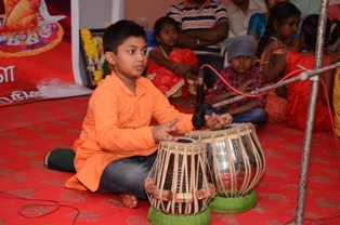 Vadodara Tamil Sangam