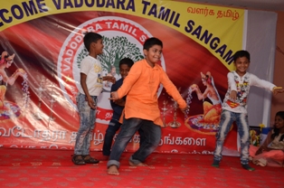 Vadodara Tamil Sangam