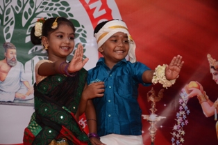 Vadodara Tamil Sangam