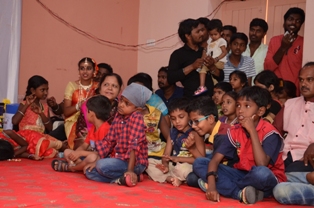 Vadodara Tamil Sangam