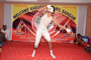 Vadodara Tamil Sangam