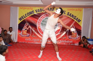 Vadodara Tamil Sangam