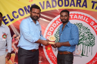 Vadodara Tamil Sangam