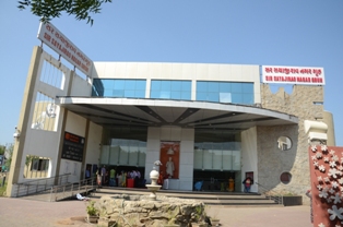 Vadodara Tamil Sangam