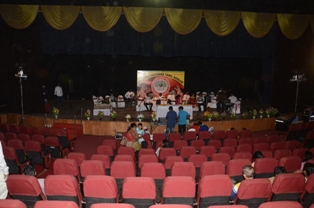 Vadodara Tamil Sangam