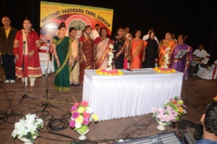 Vadodara Tamil Sangam