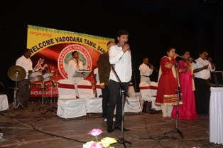 Vadodara Tamil Sangam