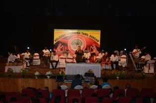 Vadodara Tamil Sangam