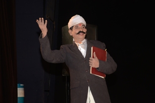 Vadodara Tamil Sangam