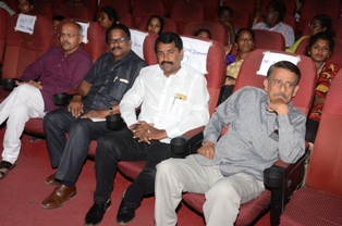 Vadodara Tamil Sangam